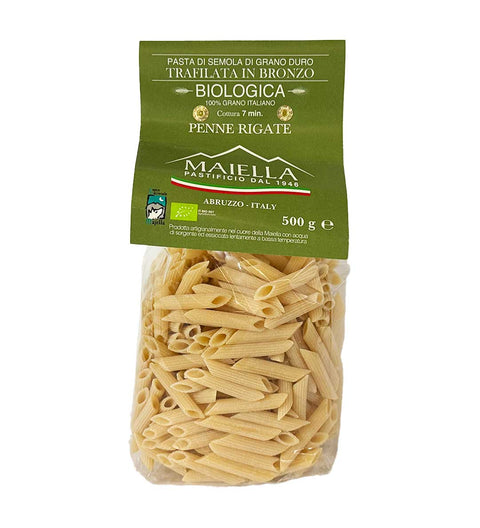 Maiella Penne Rigate BIO