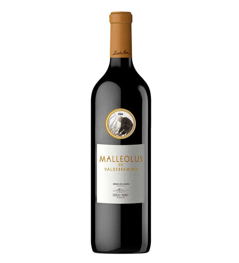 Malleolus de Valderramiro Tinto