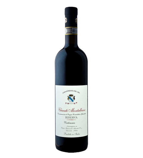 Manetti Chianti Rosso Riserva