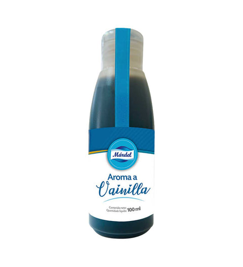 Mardel Vanilleessenz - Esencia de Vainilla