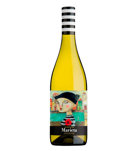 Marieta Albariño Blanco