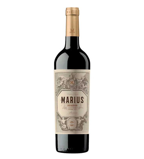 Marius Reserva Tinto