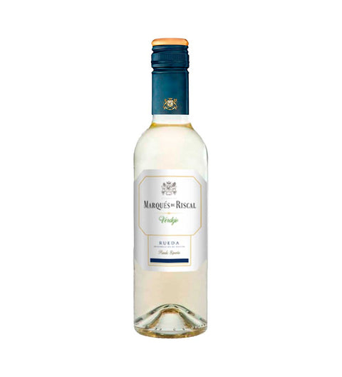 Marqués de Riscal Blanco 0.375l