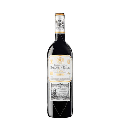 Marqués de Riscal Reserva Tinto 0.375l