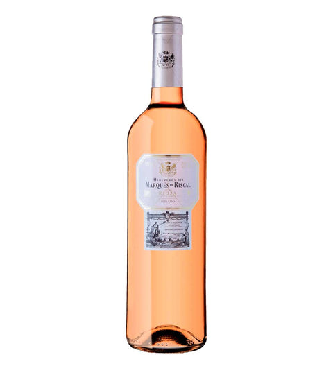 Marqués de Riscal Rosado