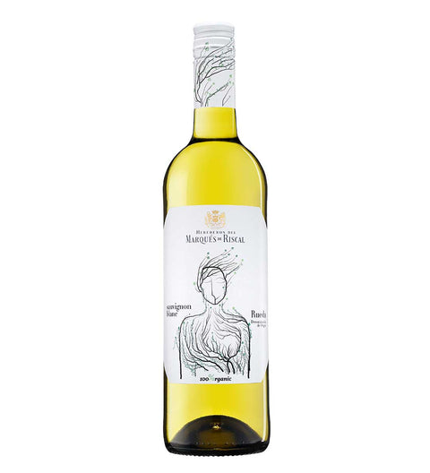 Marqués de Riscal Sauvignon Blanc BIO