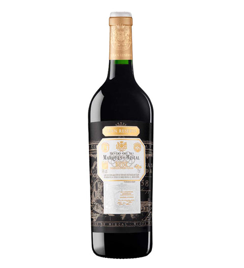 Marqués de Riscal Tinto Gran Reserva