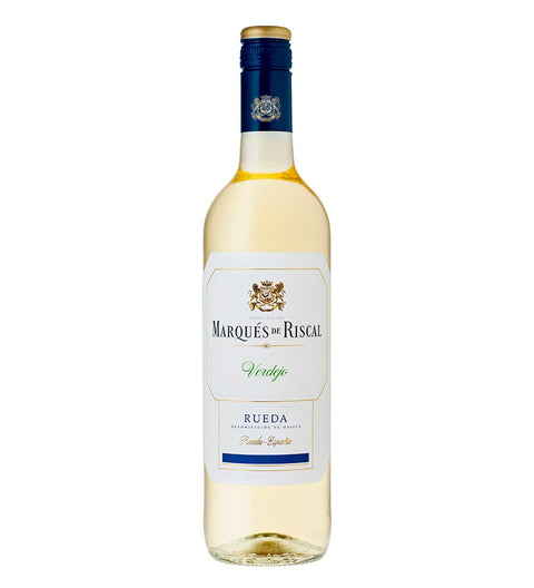 Marqués de Riscal Verdejo