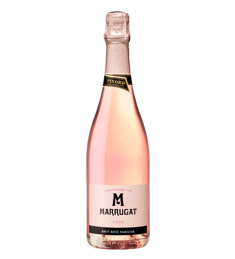 Marrugat Cava Rosado Brut