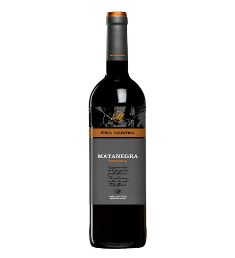 Matanegra Finca Valentina Tinto