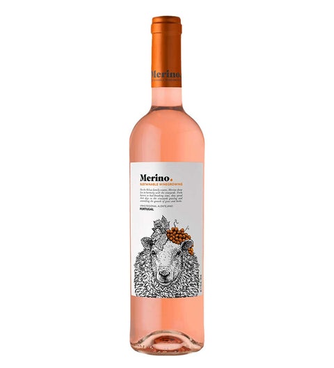 Merino Rosé