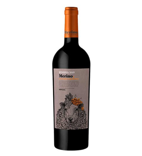 Merino Tinto Reserva