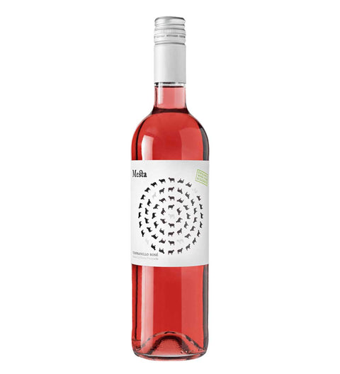 Mesta Tempranillo Rosado BIO