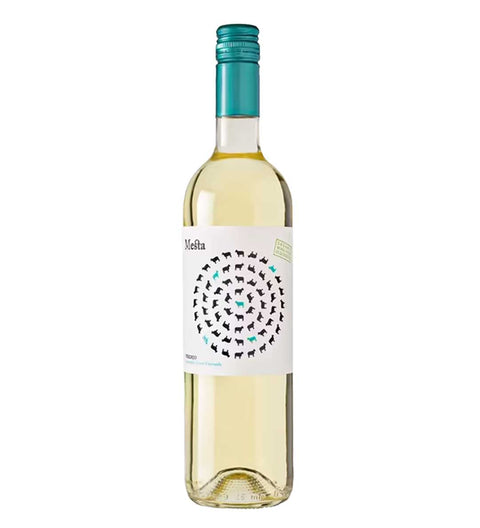 Mesta Verdejo BIO