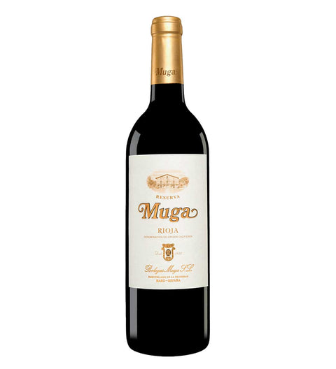 Muga Reserva Tinto