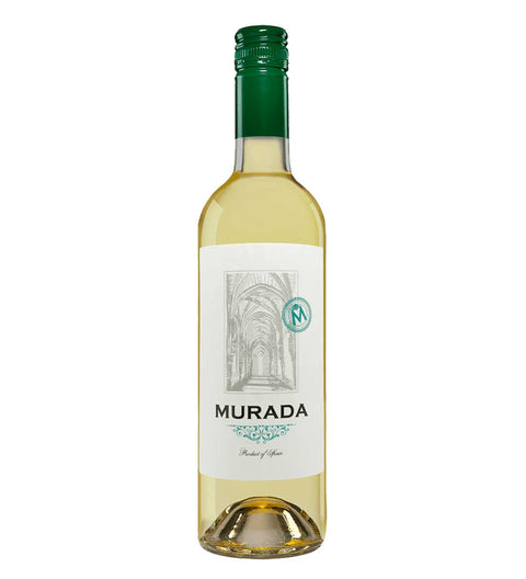 Murada Blanco