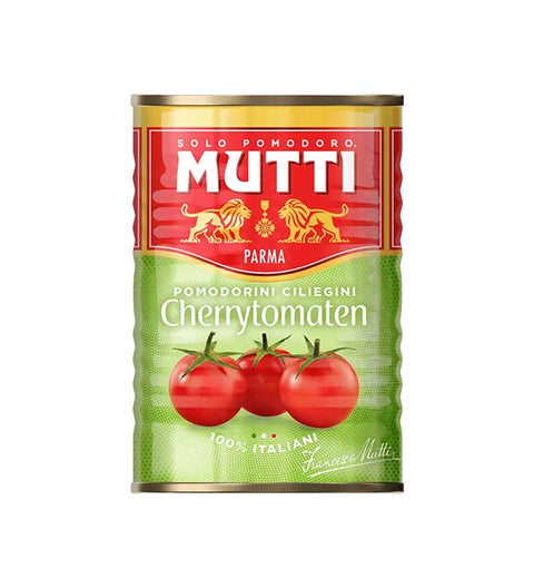 Mutti  Kirschtomaten