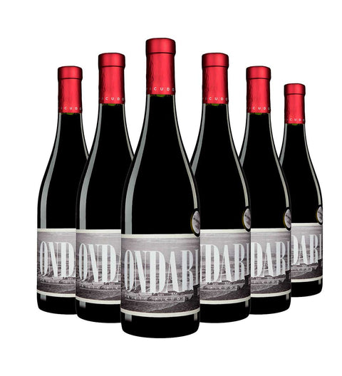 Ondari Tinto-Set