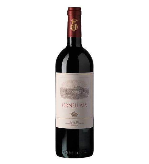 Ornellaia Bolgheri Rosso Superiore