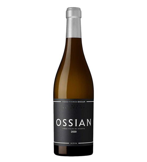 Ossian Blanco BIO