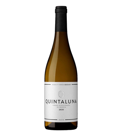 Quintaluna de Ossian Blanco