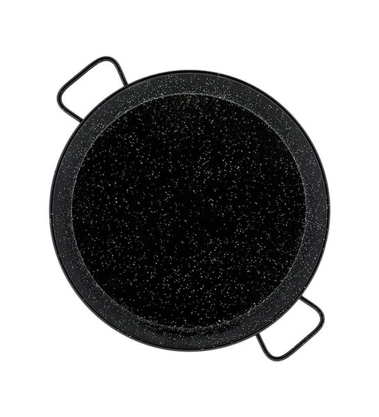 Produktbild von Paella Pans For Sale PAELLA PFANNE EXTRA VERSTÄRKT, ROBUST, 70cm *PROFESSIONELL Paella Pan Stainless Steel