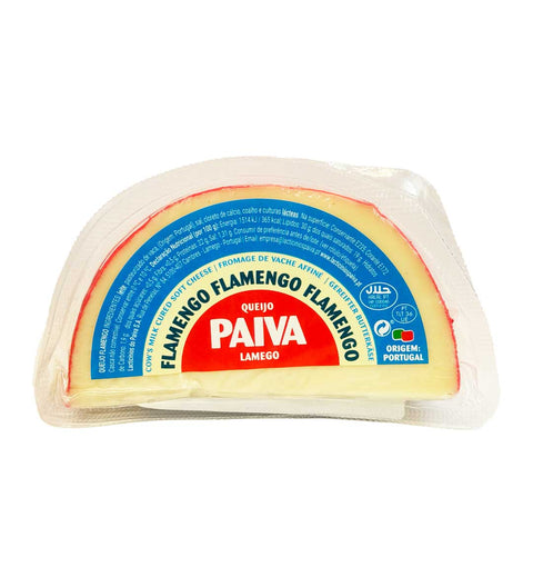 Paiva Kuhkäse Flamengo 300g