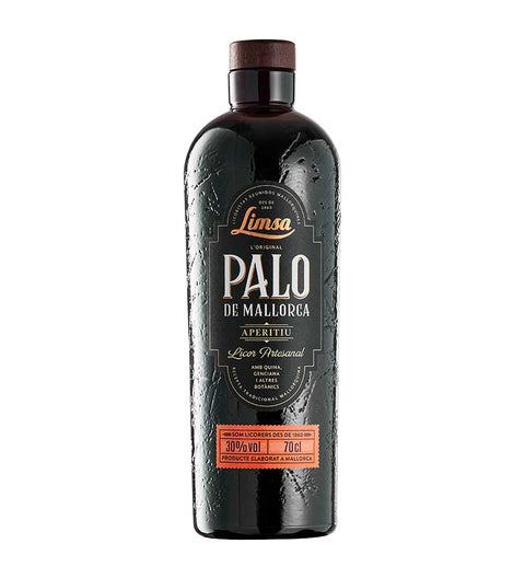 Palolikör Limsa 30° aus Mallorca