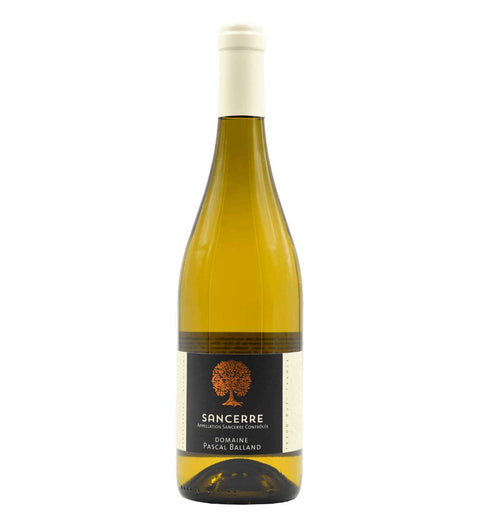 Pascal Balland Sancerre Blanc