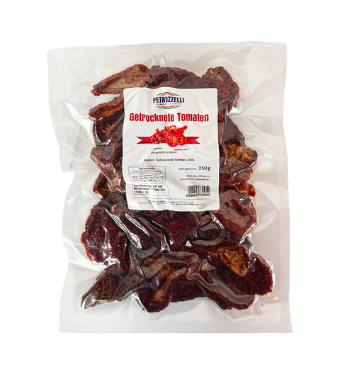 Petruzzelli Getrocknete Tomaten