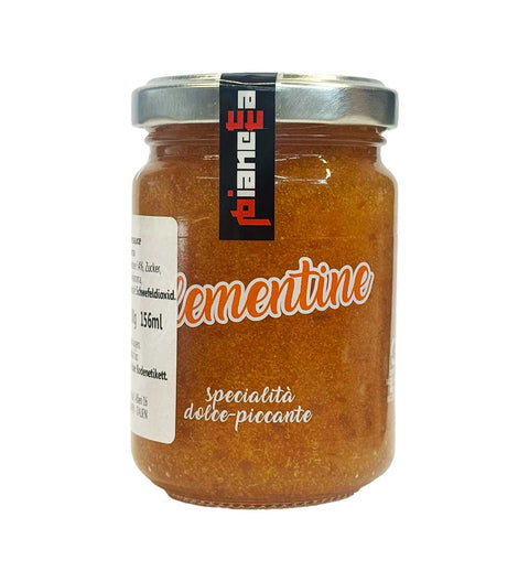 Pianetta Clementinensenf 200g