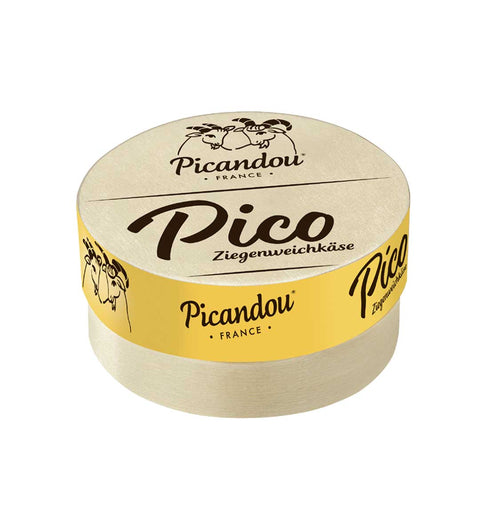 Pico Ziegenmilchkäse