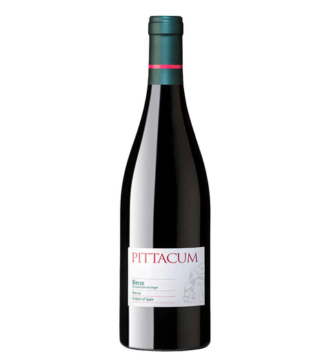 Pittacum Mencía Tinto