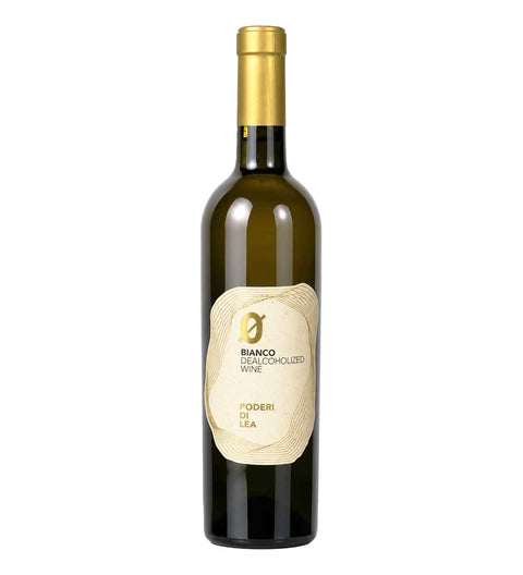 Poderi di Lea bianco (Alkoholfrei)