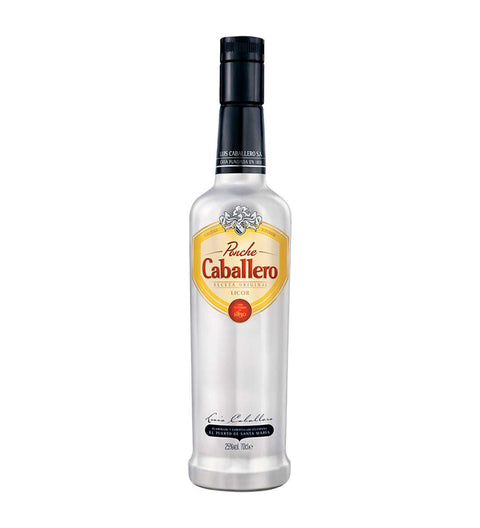 Ponche Caballero Likör 25°