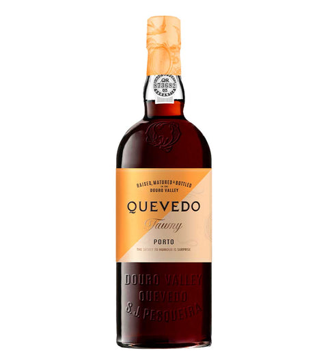 Porto Quevedo Tawny Port