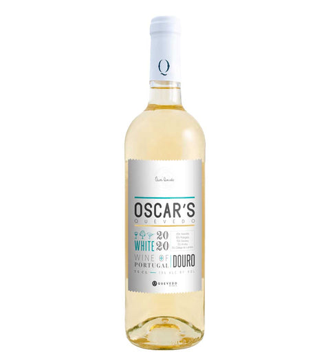 Quevedo Oscar's Branco