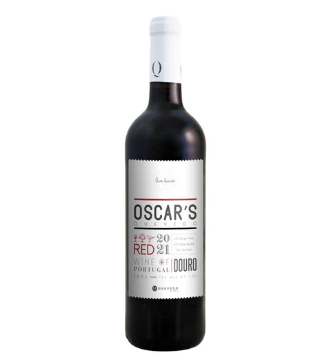 Oscar's Tinto