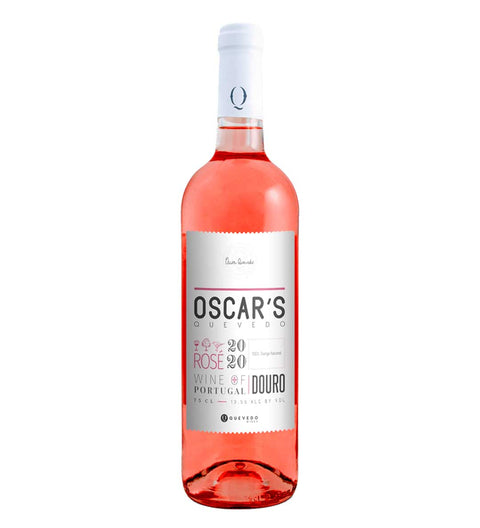 Quevedo Oscar’s Rosé