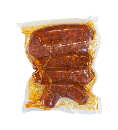 Quiñones Paprikawurst scharf z. Grillen (Achorizado)