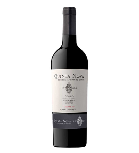 Quinta Nova Unoaked Tinto