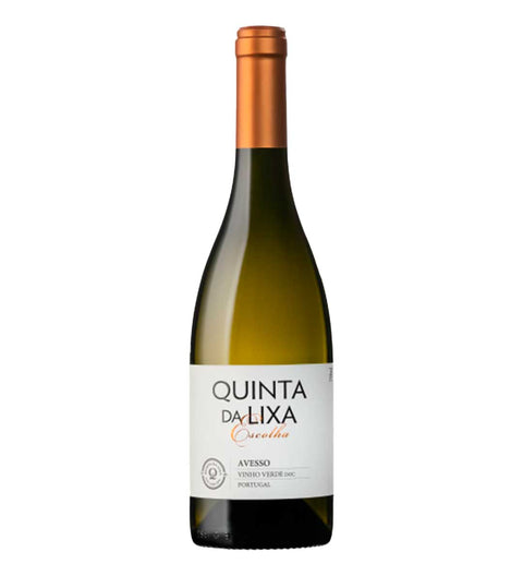 Quinta da Lixa Avesso Branco