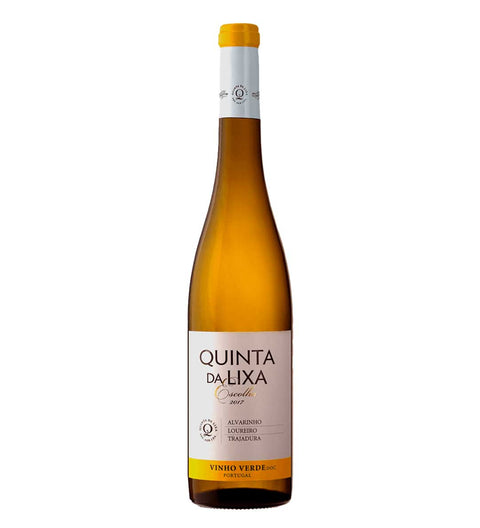 Quinta da Lixa Vinho Verde "Escolha Branco"