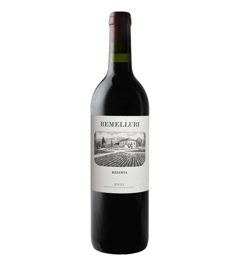 Remelluri Reserva Tinto BIO