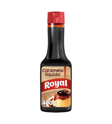 Royal Flüssiges Karamel