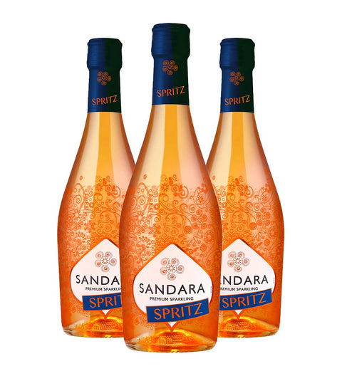 Sandara Spritz-Set
