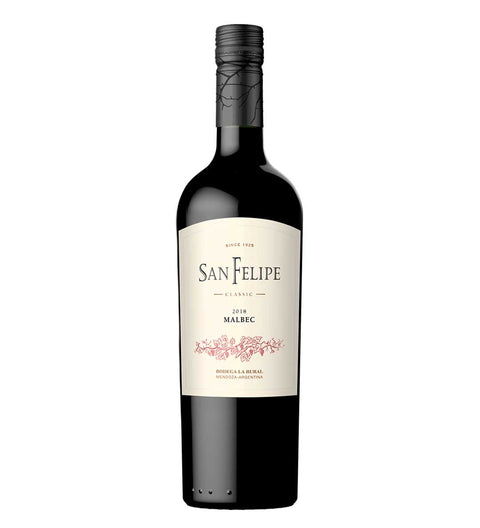 San Felipe Classic Malbec Tinto