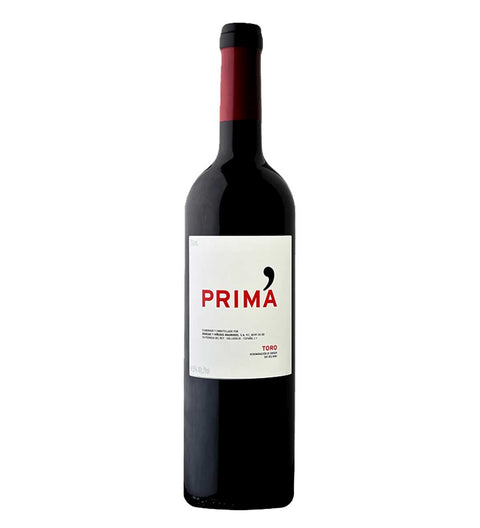 San Román Prima Tinto