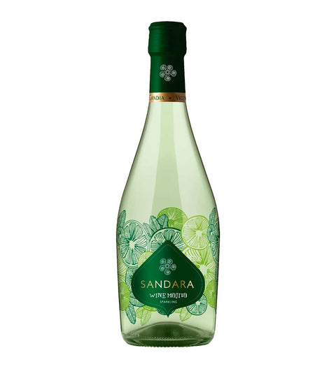 Sandara Mojito Spritz