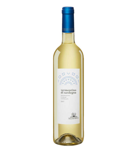 Sella & Mosca Vermentino di Sardegna Bianco